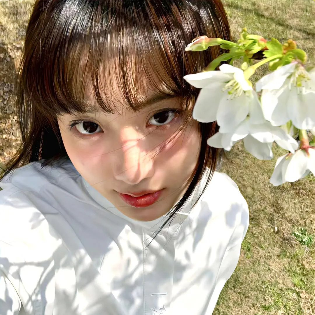 此时此爱